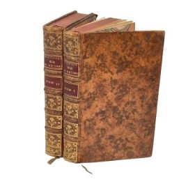 Histoire de Marie Stuart