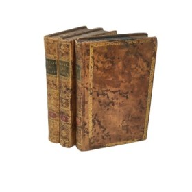 Lettres de M. Euler à une princesse d'Allemagne sur différentes questions de physique et de philosophie.