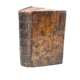 Nouvelle methode raisonnée du blason ou de l'art héraldique du P. Ménétrier