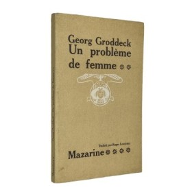 Un Problème de femme