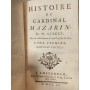Aubery, Antoine | Histoire du cardinal Mazarin. Nouvelle édition.