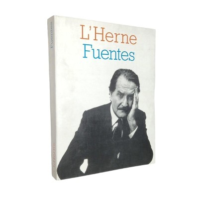 L'Herne n°87 : Carlos Fuentes