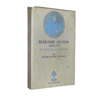 Madame Guyon : 1648-1717 : un nouveau visage