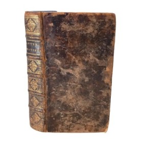 Satyre Ménippee de la vertu du Catholicon d'Espagne