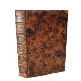 Nouvel abrégé chronologique de l'histoire de France (Depuis Clovis jusqu'à la mort de Louis XIV)