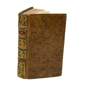 Traduit d'Espagnol en François par *** (anonyme) | Oeuvres spirituelles de Dom Juan de Palafox, évesque d'Osma