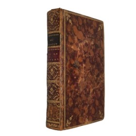 Contemplation de la nature