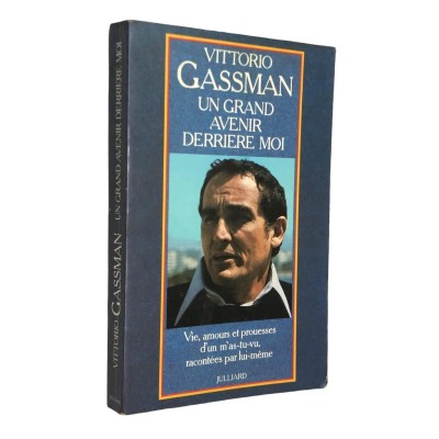 Gassman