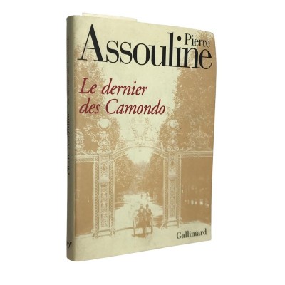 Assouline