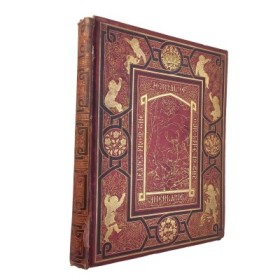 Leaves from the Journal of our life in the Highlands