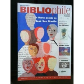 Le magazine du BIBLIOphile N° 28