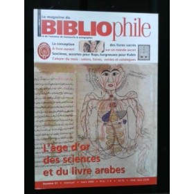 Le magazine du BIBLIOphile N° 51