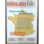 Le magazine du BIBLIOphile N° 126-127