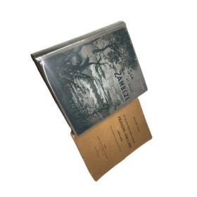 Sur Le Haut Zambèze