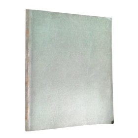 Inédit : Intuition Bergsonienne et métaphysique. Essai sur la signification noétique de l'intution Bergsonienne