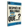 Roberto Roth | Después De Malvinas Qué..?