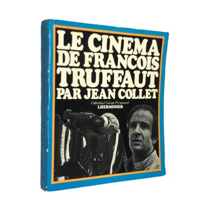 Collet, Jean | Le Cinéma de François Truffaut