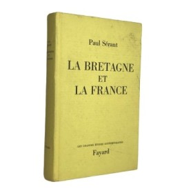 La Bretagne et la France