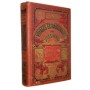 Mathais Sandorf - Cartonnage Hachette - Collection hetzel