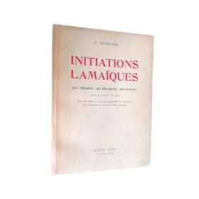 Initiations lamaïques 