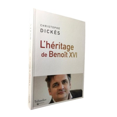 L'héritage de Benoît XVI