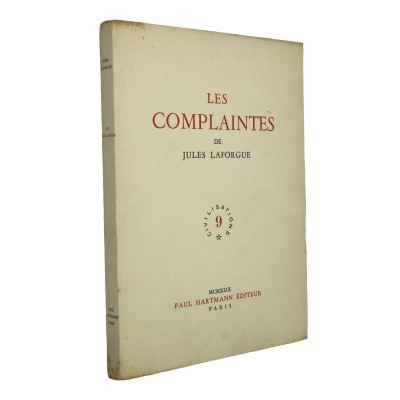 Les Complaintes