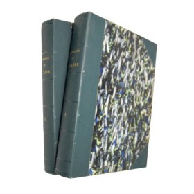 Mémoires de Monsieur Claude