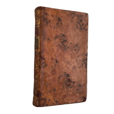 Almanach des muses - 1779