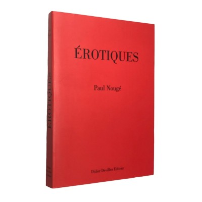 Érotiques