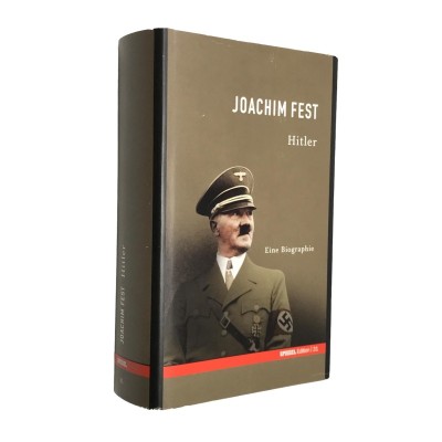 Hitler : eine Biographie / Joachim C. Fest