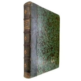 Histoire populaire illustrée de l'empereur Napoléon III