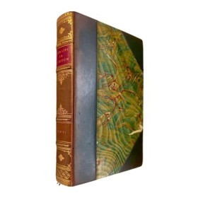 Clubs and club life in London with anecdotes