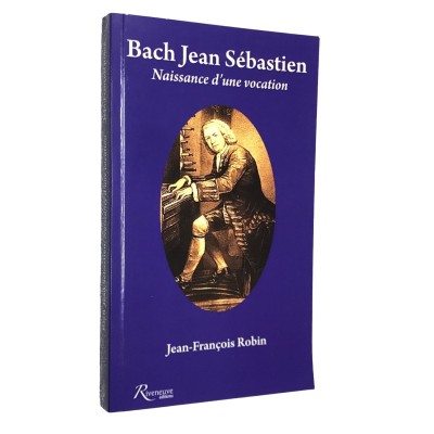 Bach Jean Sébastien