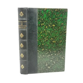 Gurney, Edmund | Les hallucinations télépathiques.  Traduit et abrégé... par L. Marillier