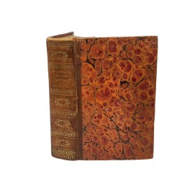 Laplace, Pierre-Simon de | Exposition du système du monde. 5e édition.