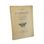 Guerrazzi, Francesco Domenico | La serpicina. (Le petit serpent), traduit de l'italien par Claude Therni, illust. de F. Bourdin