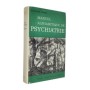 Manuel alphabétique de psychiatrie clinique et thérapeutique (5 éd. remaniée et mise à jour)